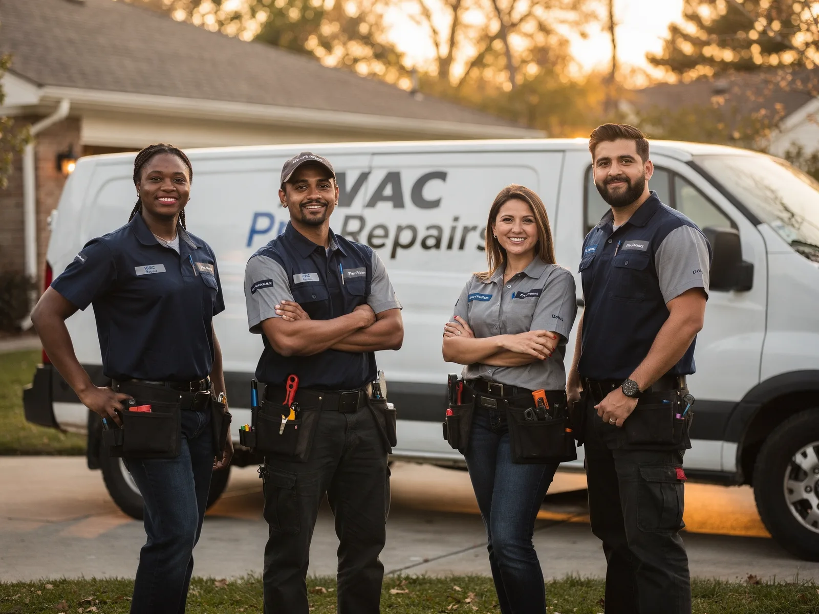 Heat Pump Repair company in Lynnwood, WA