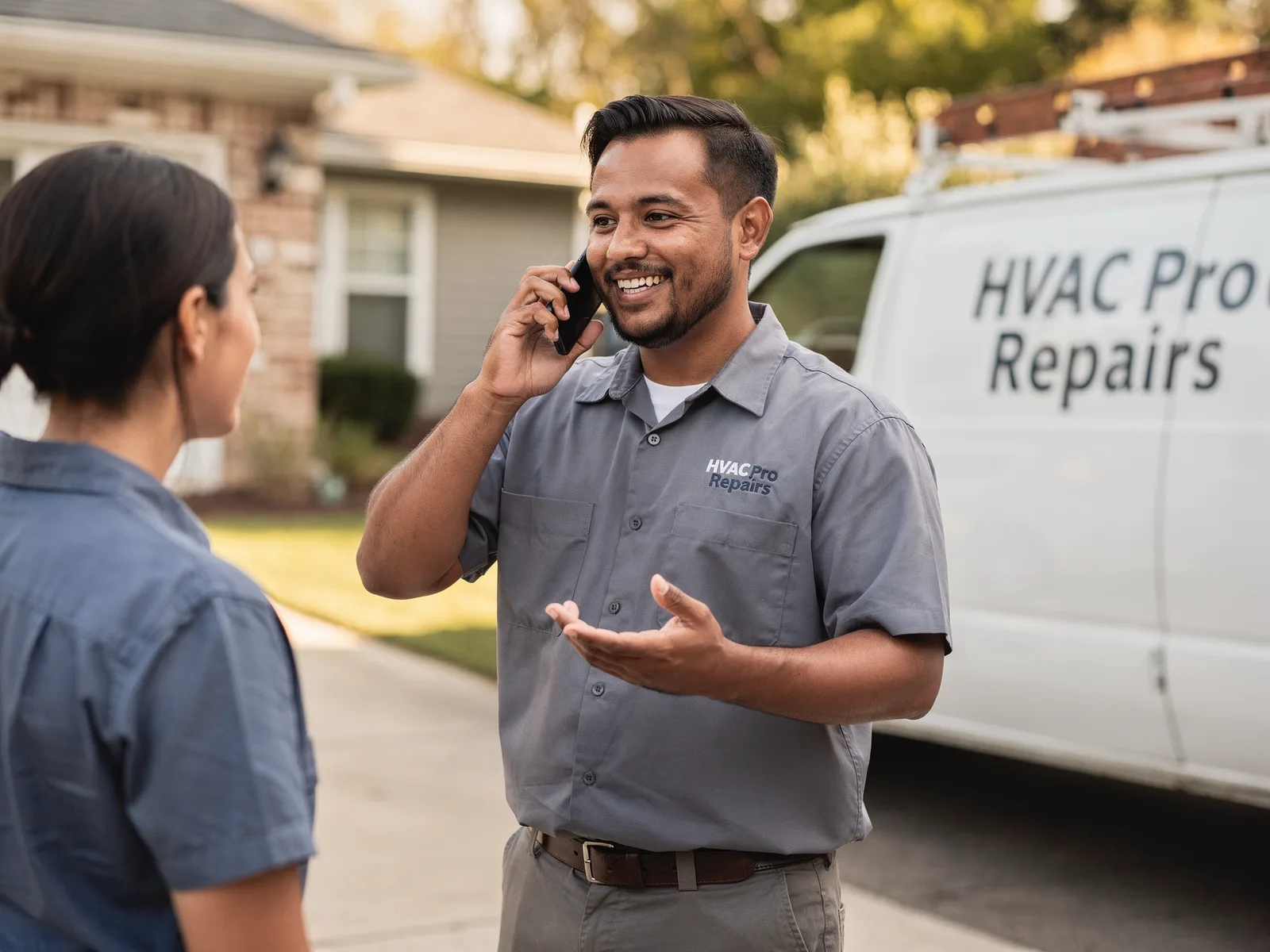 Heat Pump Repair Lynnwood, WA FAQs